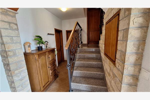 Дом K1, для 8 лиц