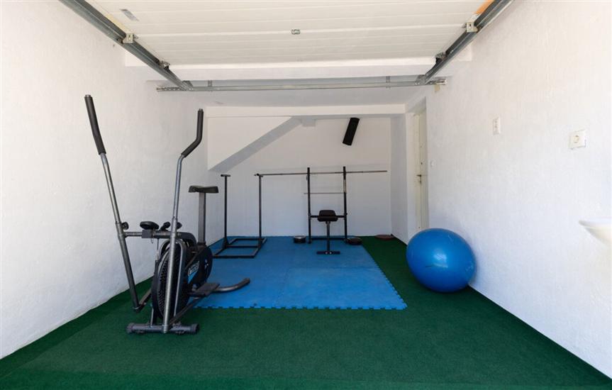 Дом K1, для 8 лиц