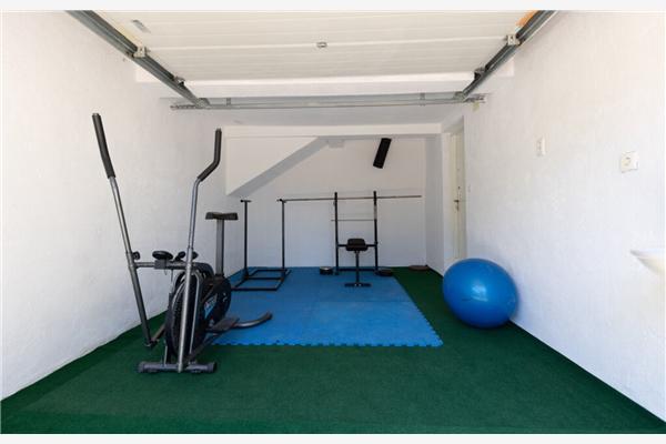 Дом K1, для 8 лиц