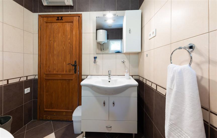 Дом K1, для 8 лиц