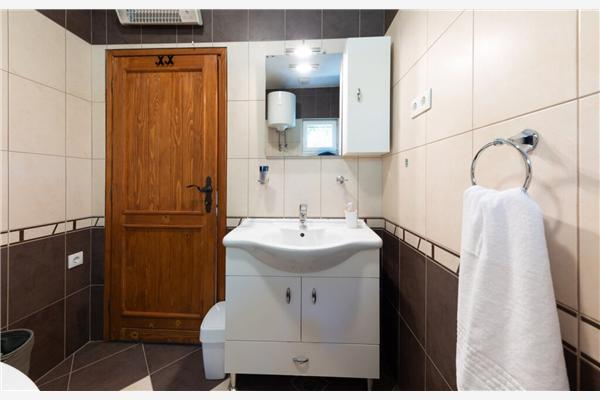 Дом K1, для 8 лиц