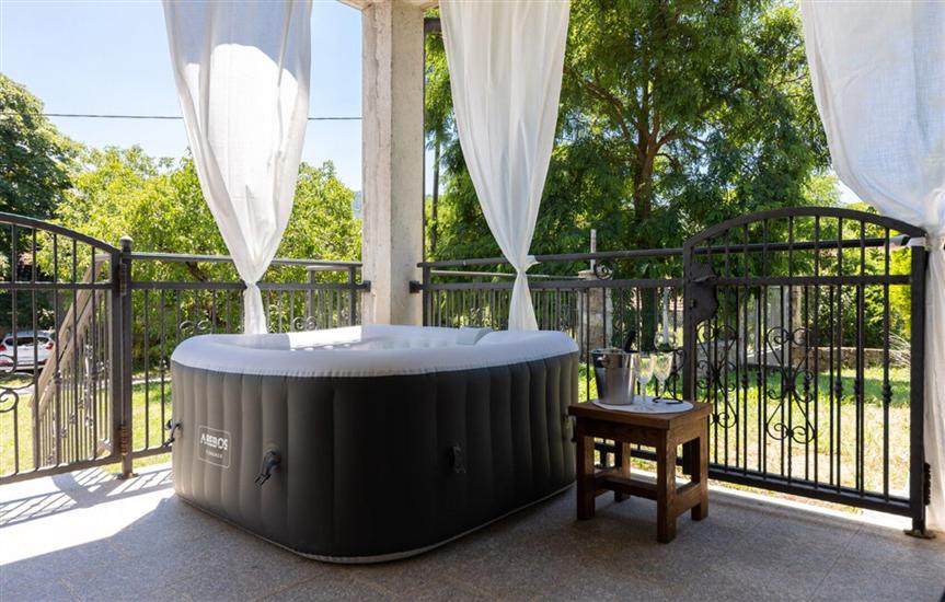 Дом K1, для 8 лиц