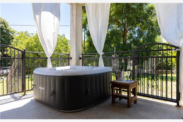 Дом K1, для 8 лиц