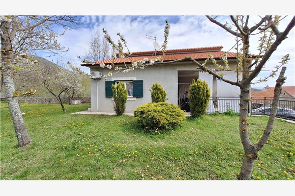 Дом K1, для 8 лиц