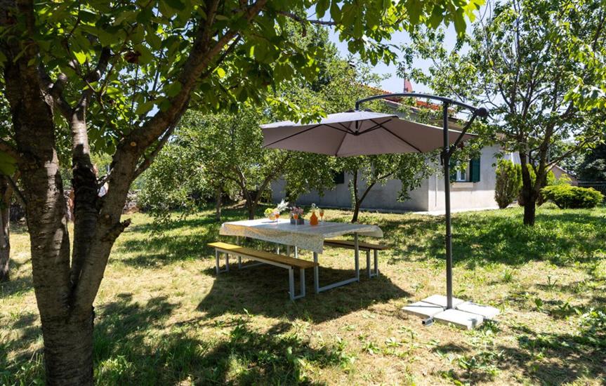 Дом K1, для 8 лиц