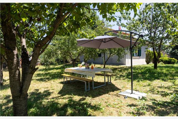 Дом K1, для 8 лиц