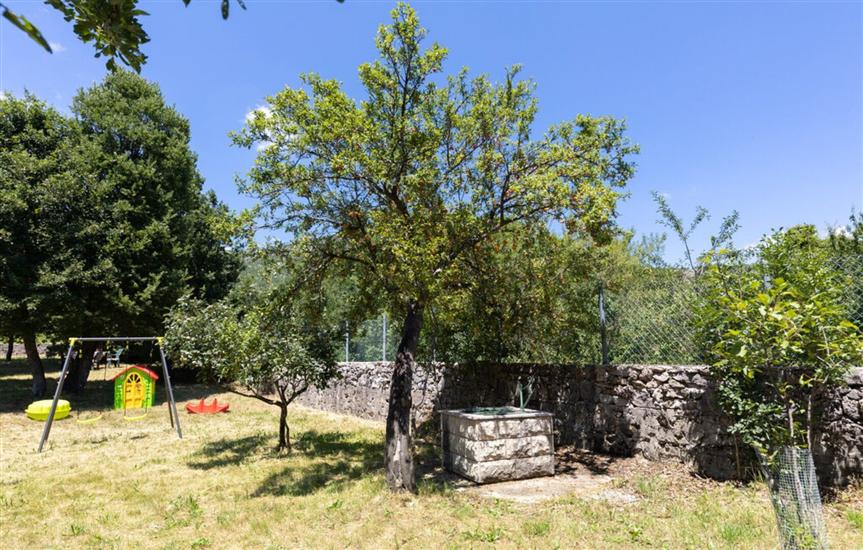 Дом K1, для 8 лиц