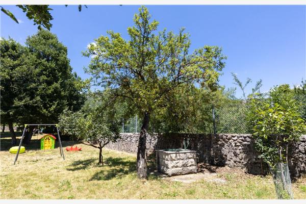 Дом K1, для 8 лиц