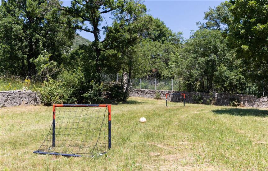 Дом K1, для 8 лиц