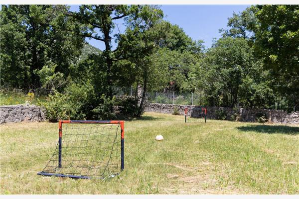 Дом K1, для 8 лиц