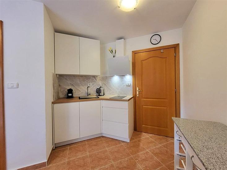 Lägenhet A1, för 4 personer