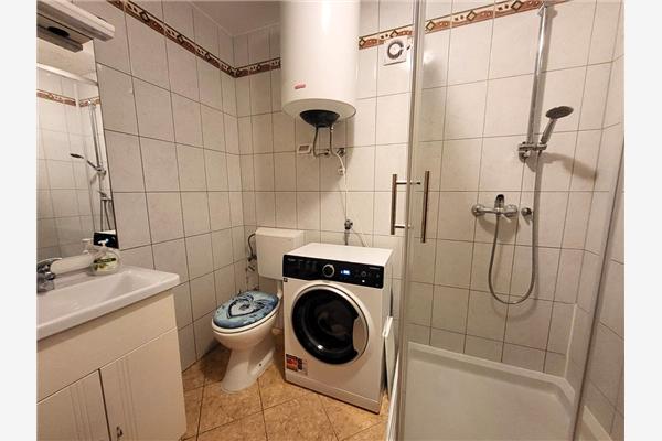 Lägenhet A1, för 4 personer