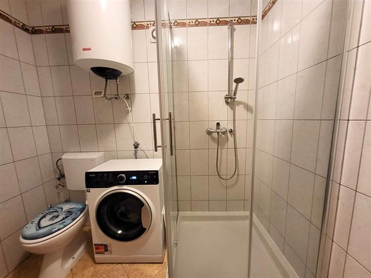 Lägenhet A1, för 4 personer