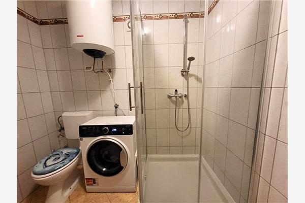 Lägenhet A1, för 4 personer