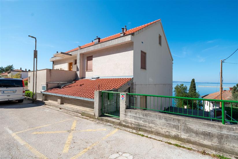 Apartment Maja