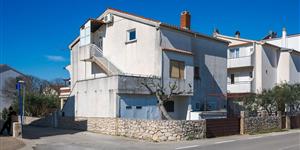 Апартаменты - Srima (Vodice)