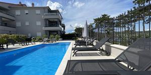 Apartment - Silo - island Krk