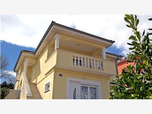 Apartment Rijeka and Crikvenica riviera,BookSarahFrom 164 €