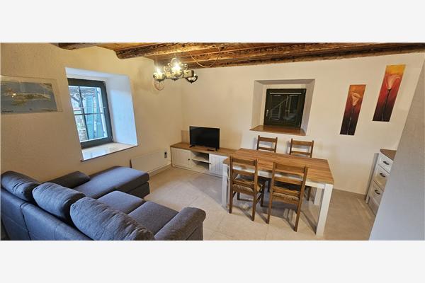 House K1, for 5 persons