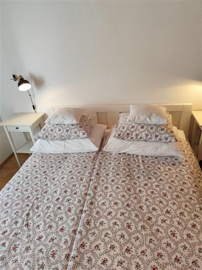 Apartment A3, for 4 persons