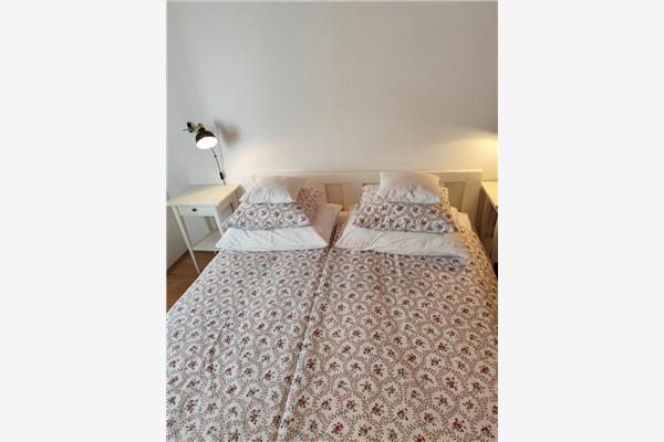 Apartment A3, for 4 persons