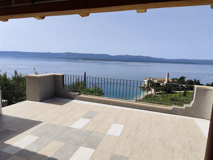 Apartment A3, for 4 persons