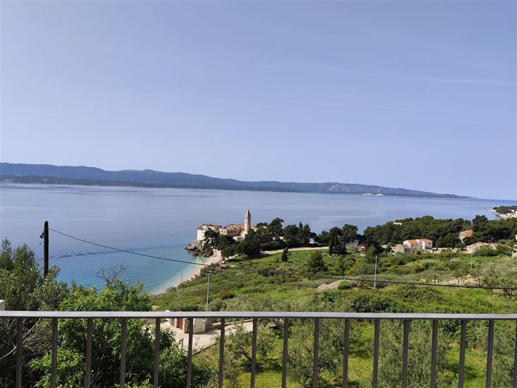 Apartment A3, for 4 persons