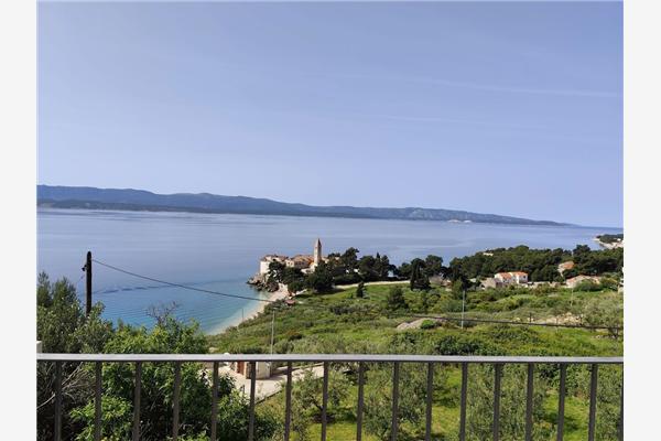 Apartment A3, for 4 persons