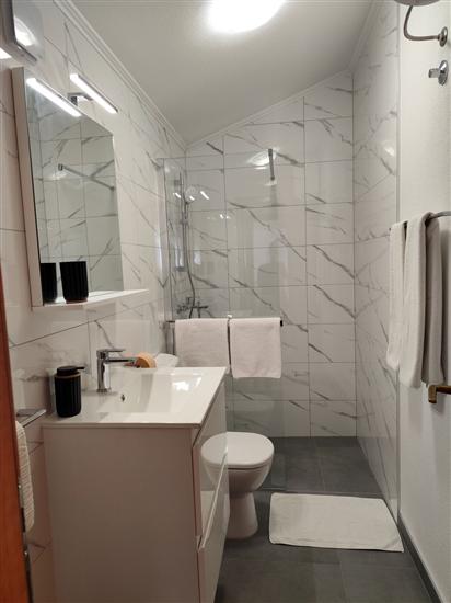 Apartment A3, for 4 persons