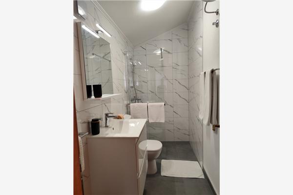 Apartment A3, for 4 persons