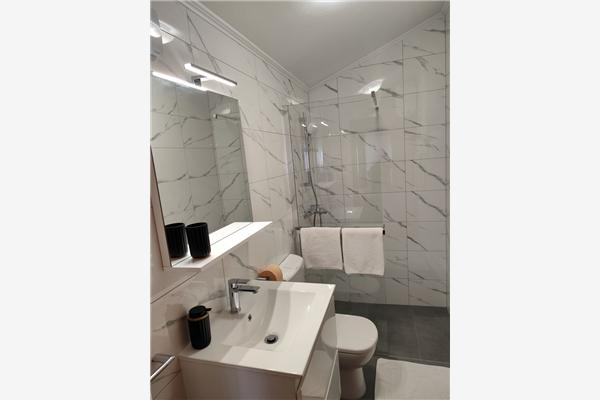 Apartment A3, for 4 persons