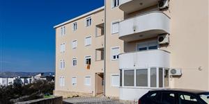 Ferienwohnung - Okrug Gornji (Ciovo)