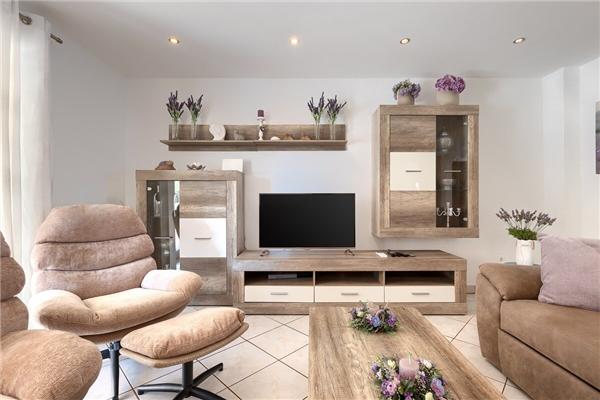 House K1, for 10 persons