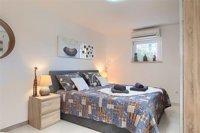 House K1, for 10 persons