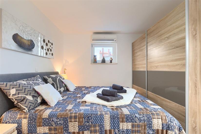 House K1, for 10 persons