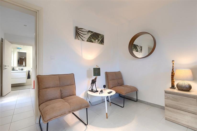 House K1, for 10 persons