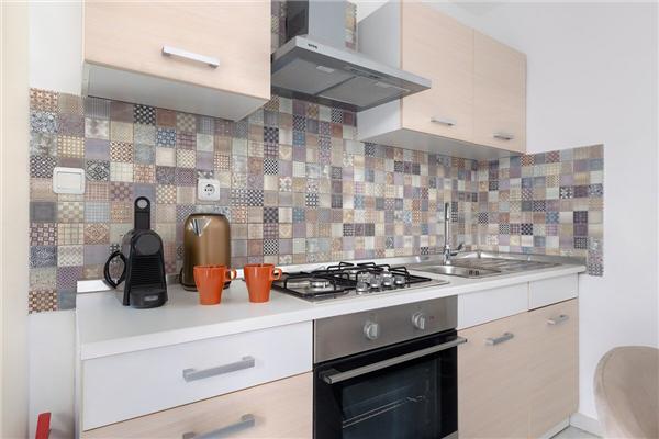 House K1, for 10 persons