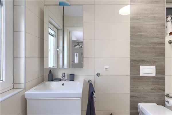 House K1, for 10 persons