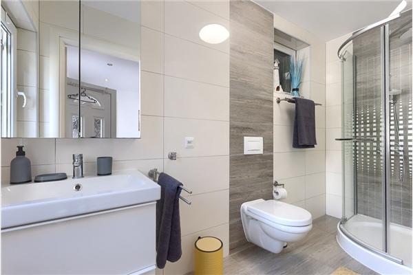 House K1, for 10 persons