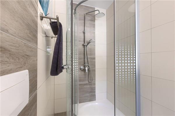 House K1, for 10 persons