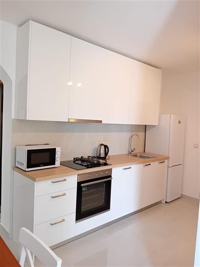 Apartment A8, for 4 persons
