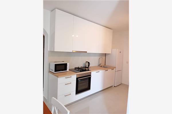 Apartment A8, for 4 persons
