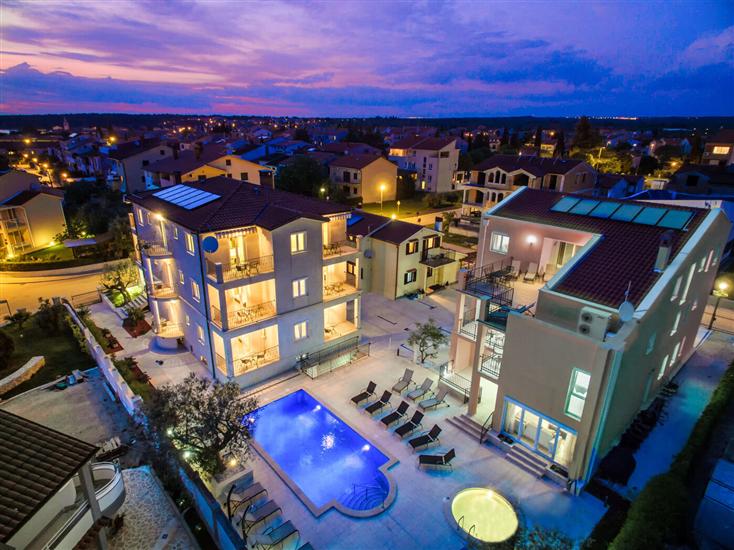 Apartments Villa Nina 2