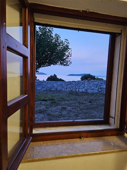 House Island just for You- Ravna Sika