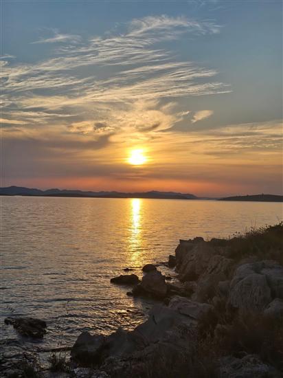 House Island just for You- Ravna Sika