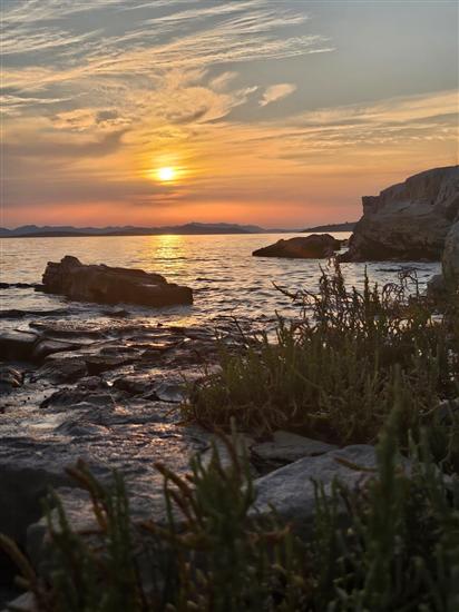 House Island just for You- Ravna Sika