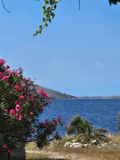 House Island just for You- Ravna Sika