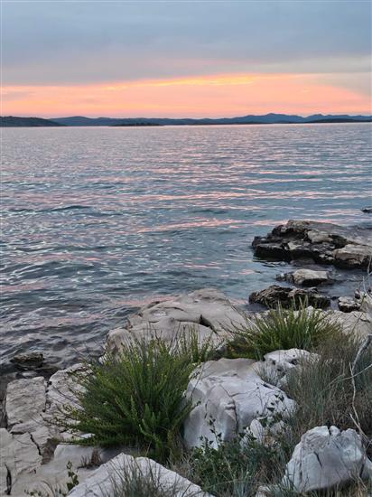 House Island just for You- Ravna Sika