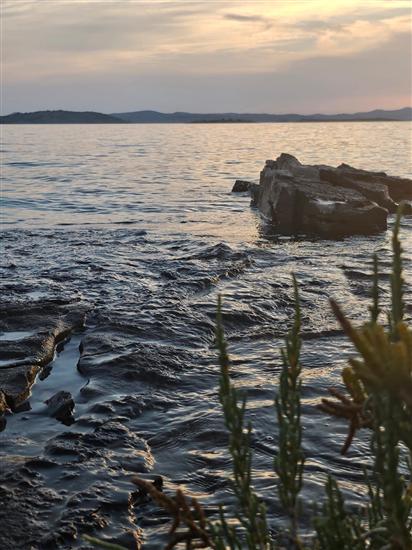 House Island just for You- Ravna Sika