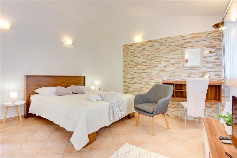 House K1, for 2 persons